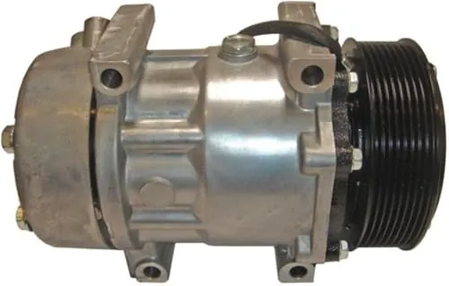 MAHLE ACP 117 000S 5