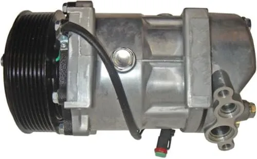 MAHLE ACP 117 000S 6