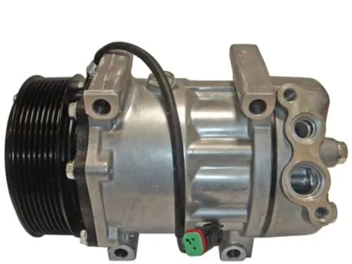 MAHLE ACP 117 000S 3