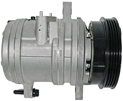 MAHLE ACP 1198 000P