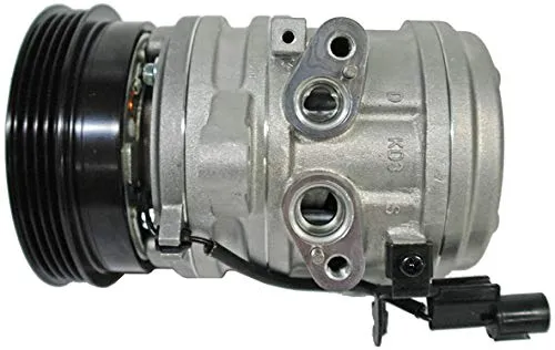 MAHLE ACP 1198 000P 7