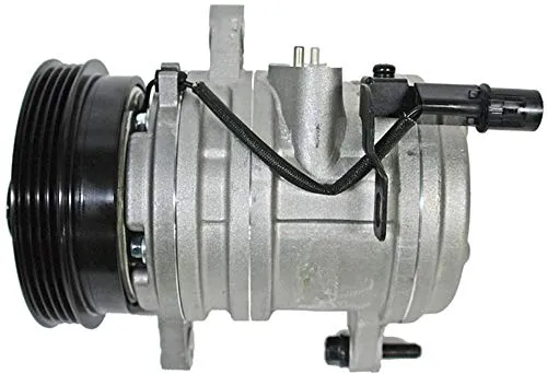 MAHLE ACP 1198 000P 5
