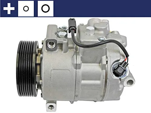 MAHLE ACP 1368 000S