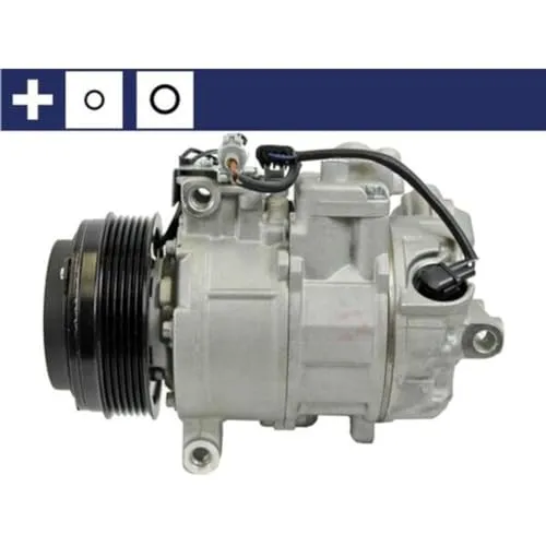 MAHLE ACP 1370 000S 5