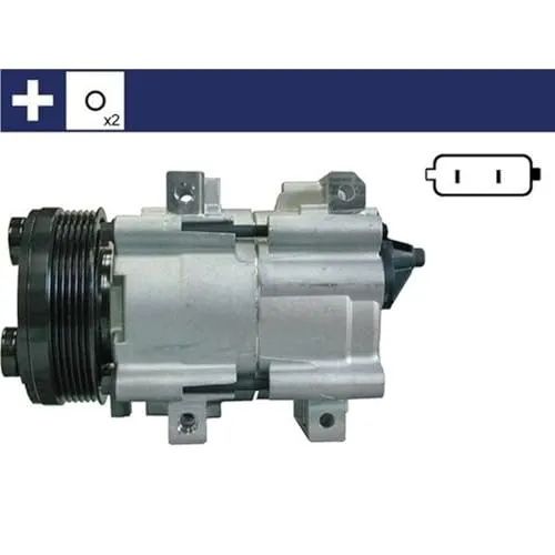 MAHLE ACP 153 000S 2