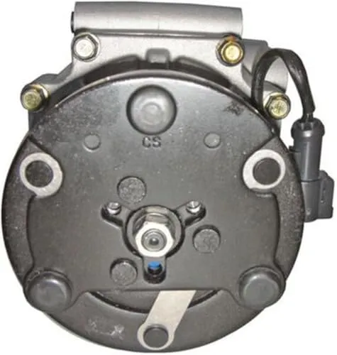MAHLE ACP 22 000S 2