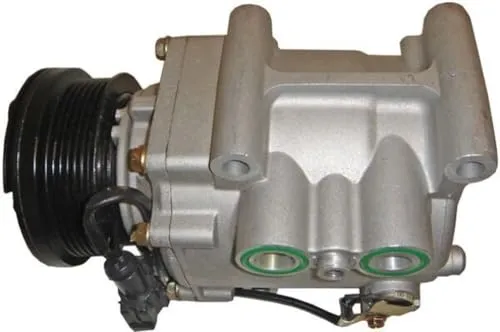 MAHLE ACP 22 000S 5