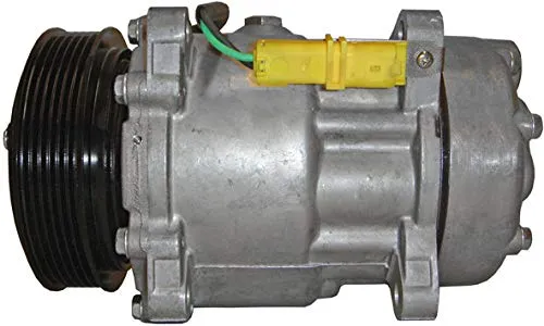 MAHLE ACP 29 000S 4