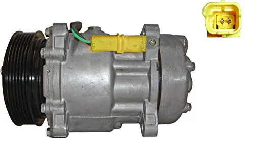 MAHLE ACP 29 000S 2