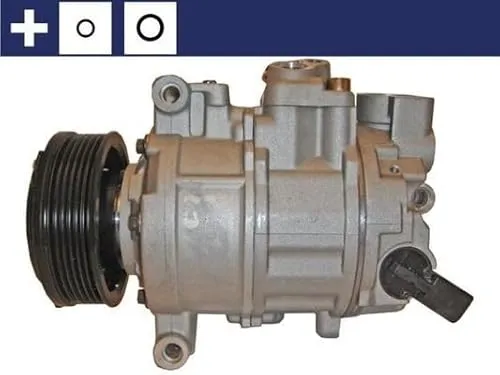 MAHLE ACP 40 000S 4