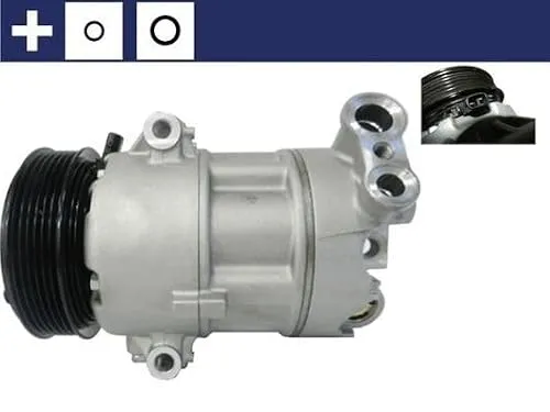 MAHLE ACP 40 000S 6