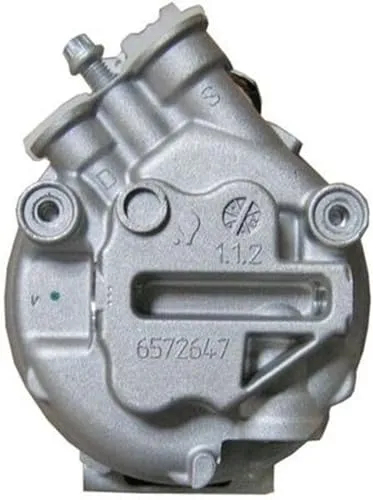 MAHLE ACP 45 000S 4