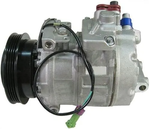 MAHLE ACP 55 000S 3