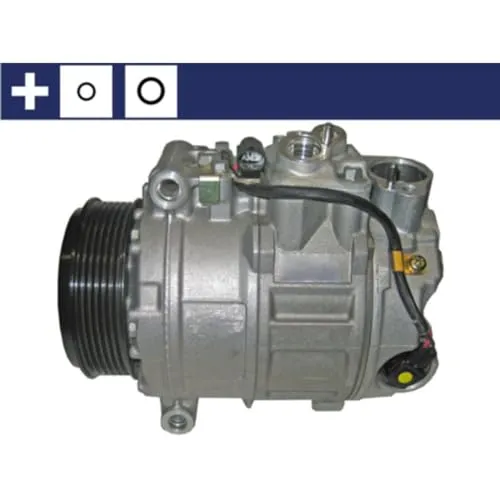MAHLE ACP 57 000S 5