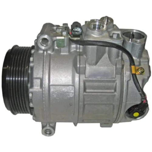 MAHLE ACP 57 000S 7