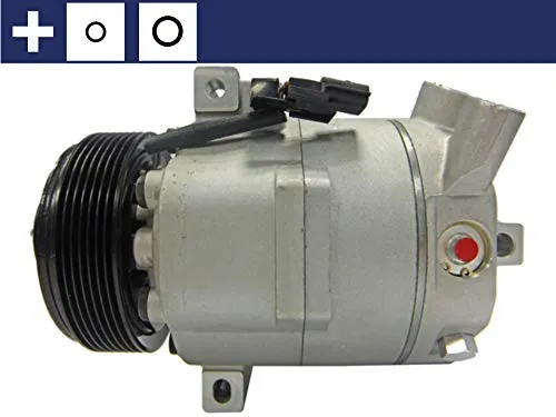 MAHLE ACP 72 000S