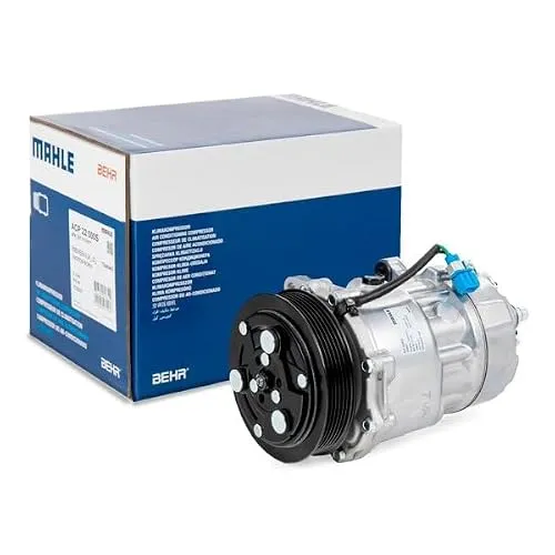 MAHLE ACP 79 000S 2