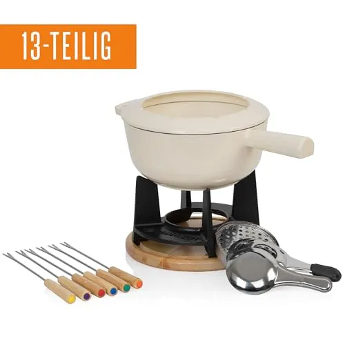 Mahlzeit Fondue Set 2