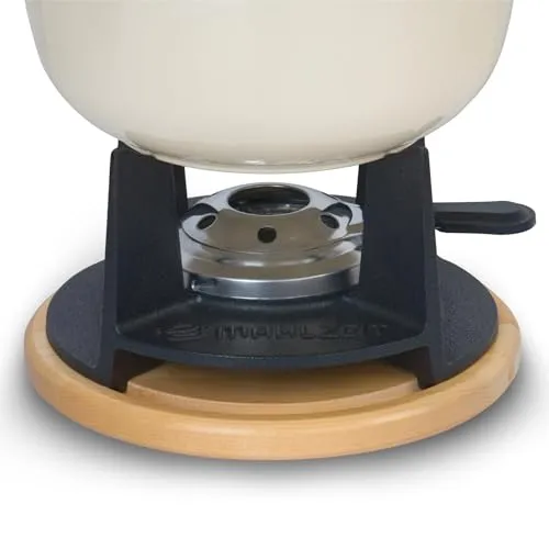 Mahlzeit Fondue Set 6