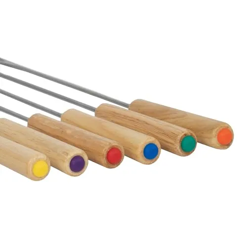 Mahlzeit Fondue Set 7