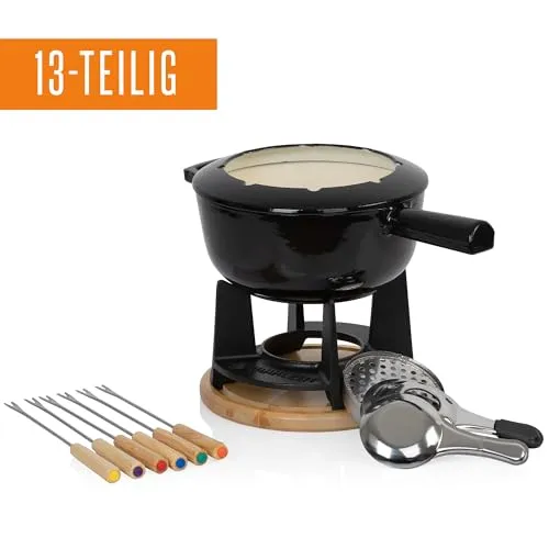 Mahlzeit Fondueset 2