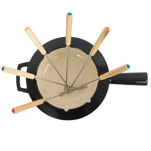 Mahlzeit Fondueset 5