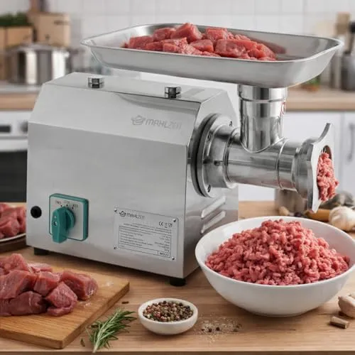 Mahlzeit Pro 2