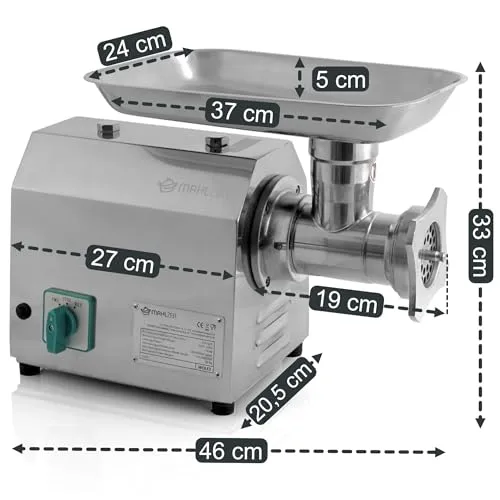 Mahlzeit Pro 3