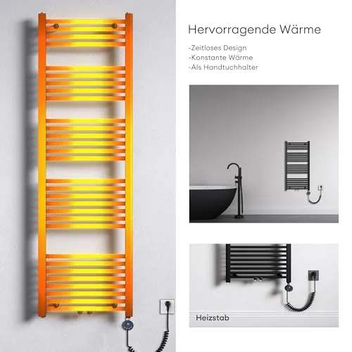 Mai & Mai Badheizkörper 3