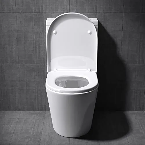 Mai & Mai Stand WC 5