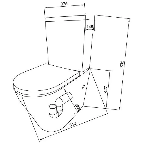 Mai & Mai Stand WC 6
