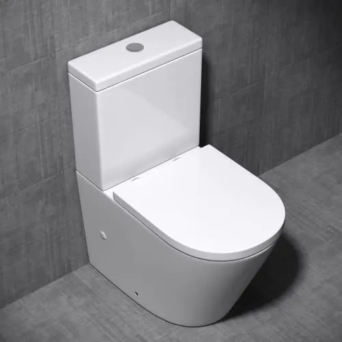 Mai & Mai Stand WC