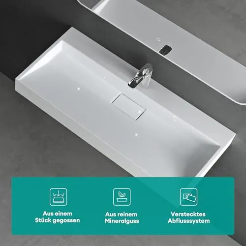 Mai & Mai Waschbecken 2