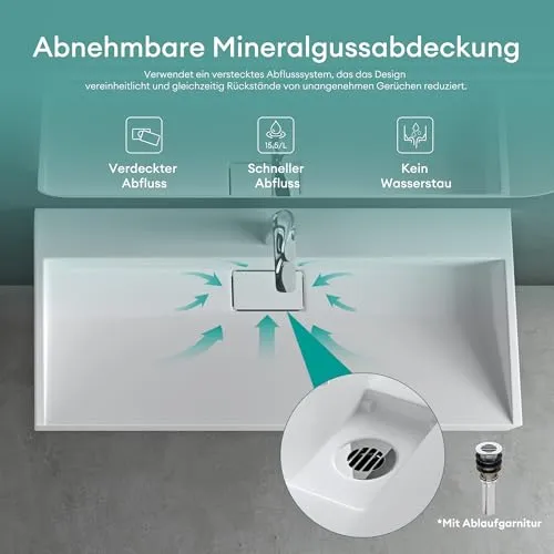 Mai & Mai Waschbecken 3
