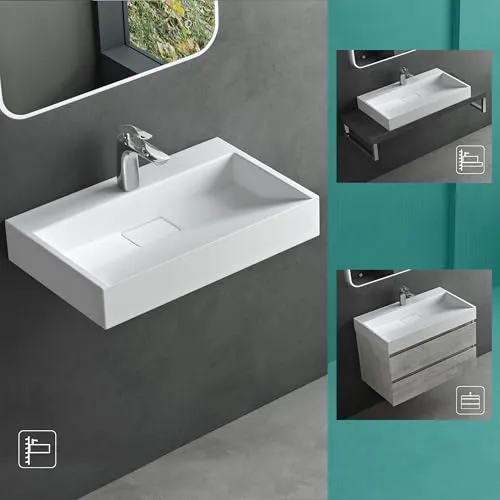 Mai & Mai Waschbecken 4
