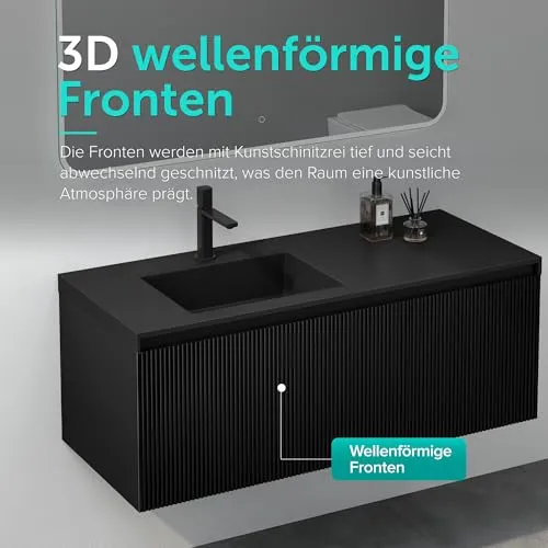Mai & Mai Waschtisch UC 3