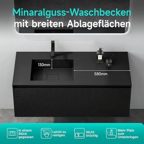 Mai & Mai Waschtisch UC 4