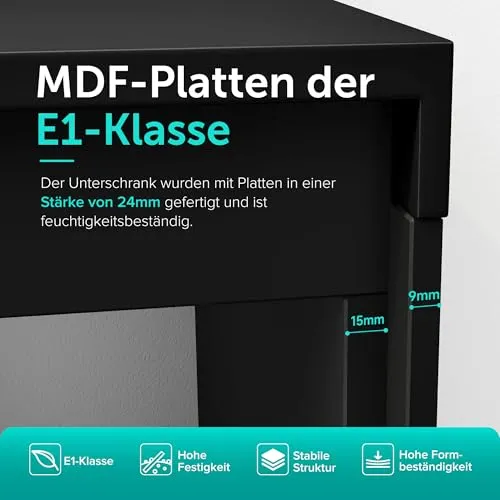 Mai & Mai Waschtisch UC 6