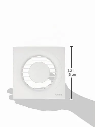 Maico ECA piano 5