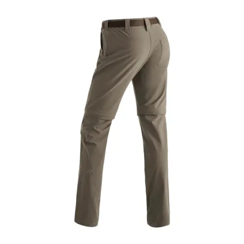 Maier Sports Inara Slim Zip 2