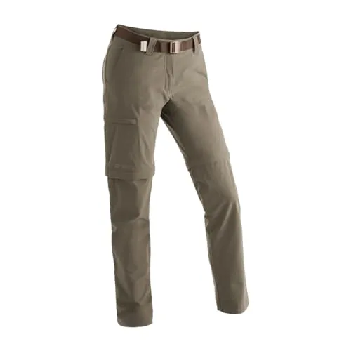 Maier Sports Inara Slim Zip