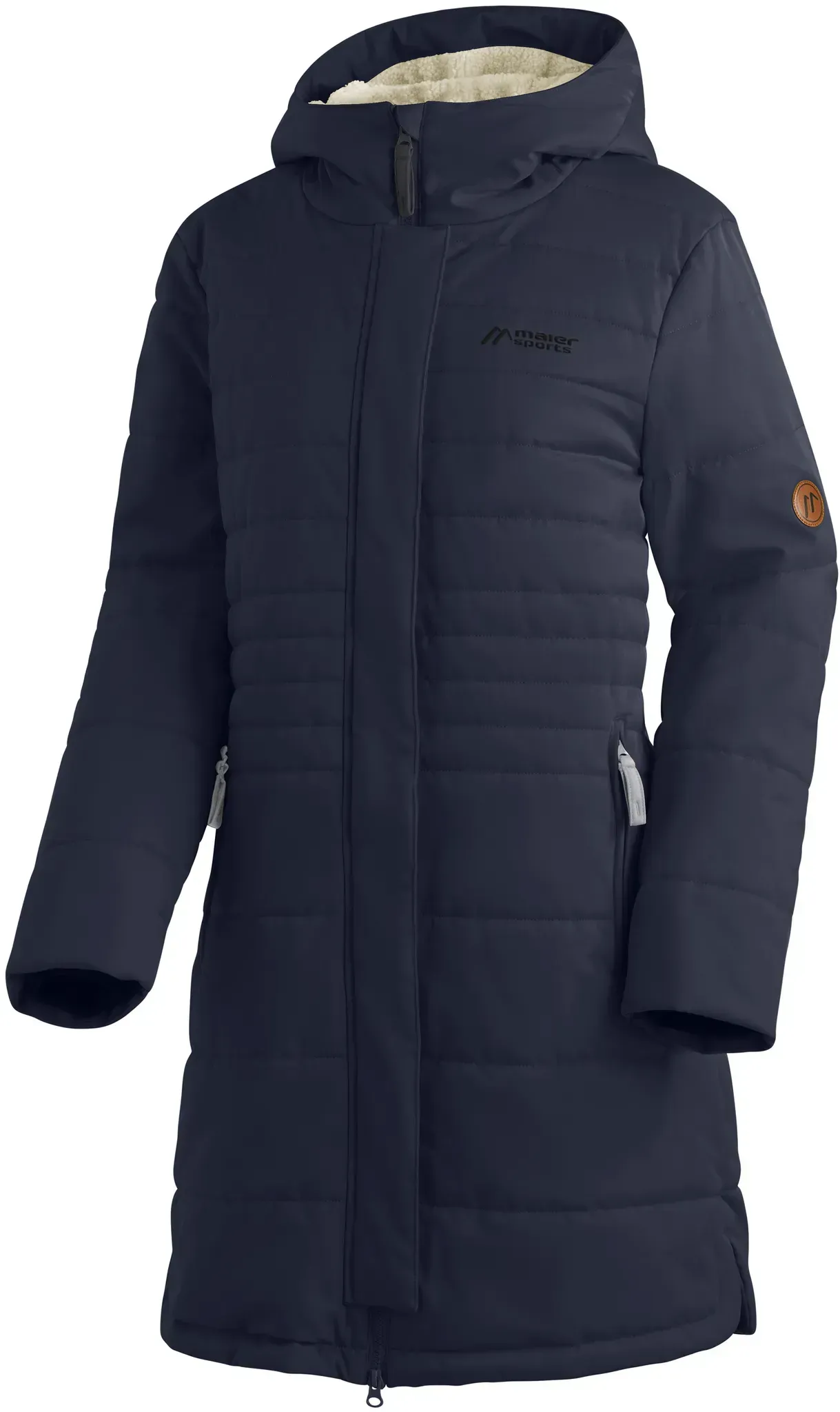 Maier Sports Laerke 2.0