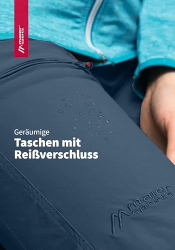 Maier Sports Lulaka 4