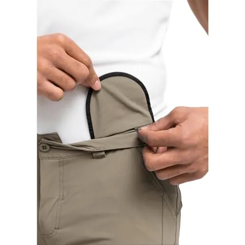 Maier Sports Nil Short M 2