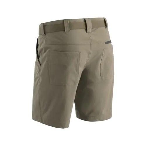 Maier Sports Nil Short M 3
