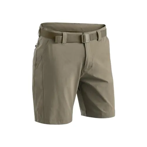 Maier Sports Nil Short M