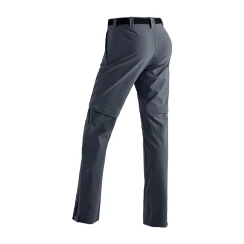 Maier Sports T-Zipp-off Nata 2