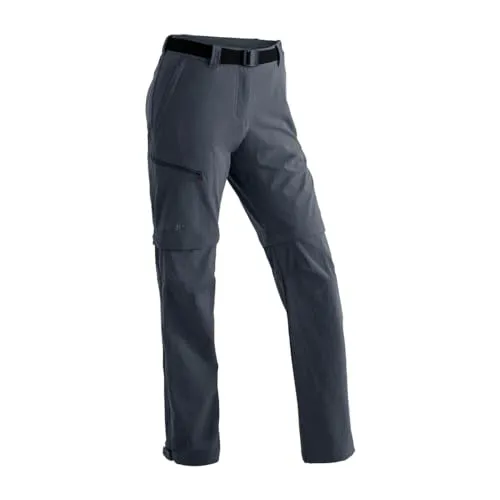 Maier Sports T-Zipp-off Nata