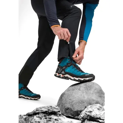 Maier Sports Tech Pants M 2