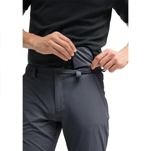 Maier Sports Torid Slim 3